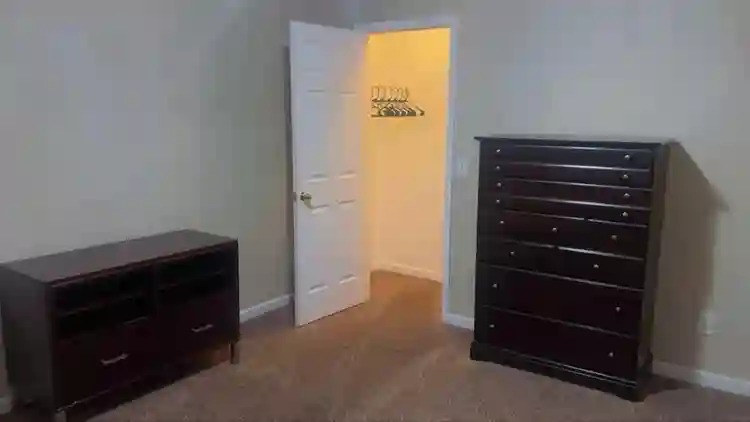 Room in La Vergne near 1-24