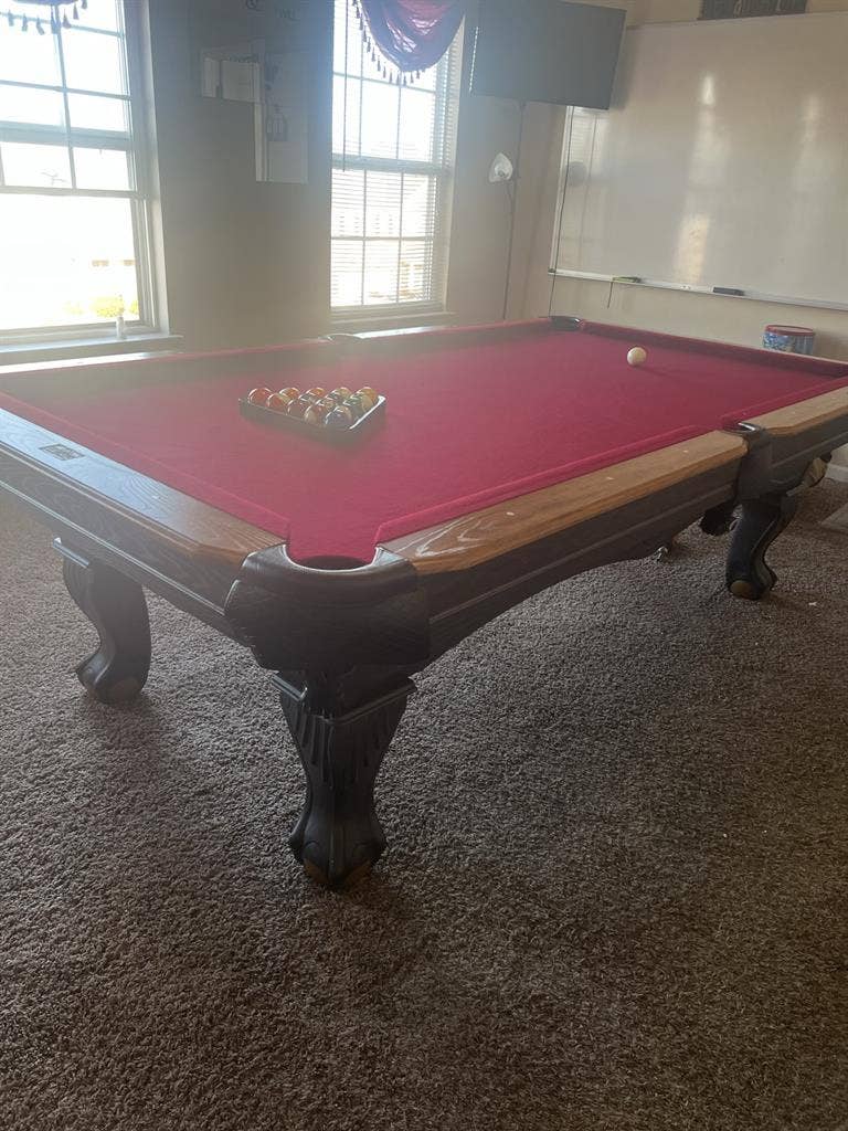 Room in La Vergne near 1-24