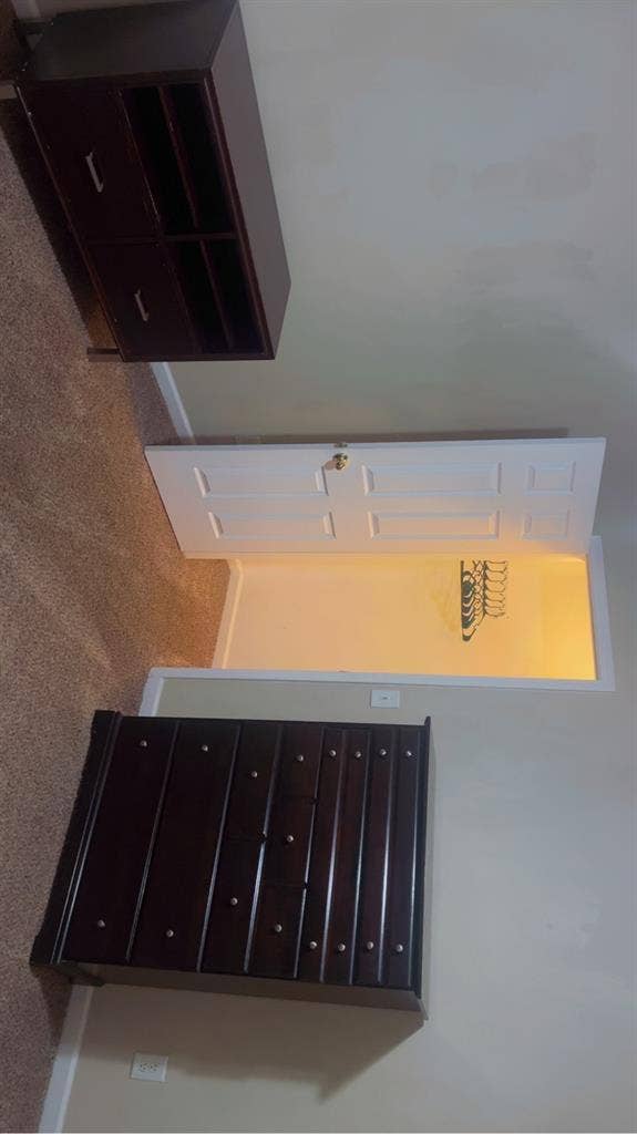 Room in La Vergne near 1-24
