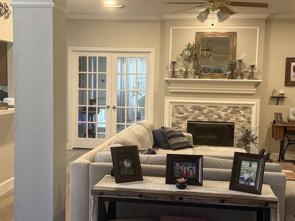 PRIVATE ROOM + PRIVATE BATH - $750