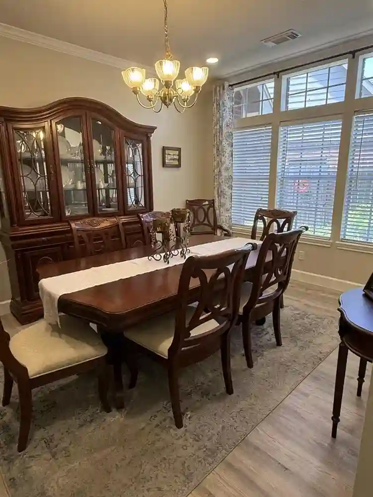 PRIVATE ROOM + PRIVATE BATH - $750