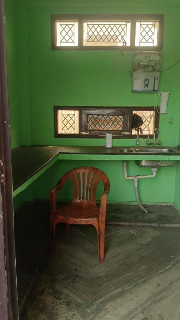 Need a roommate for sharing