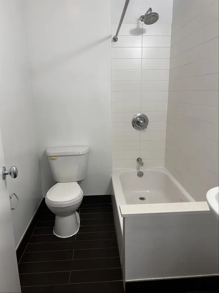 Studio with tons of amenities