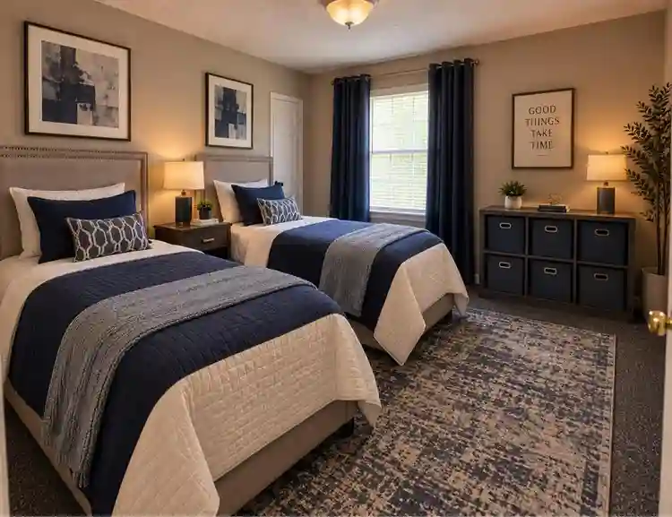 55+ Senior Living
