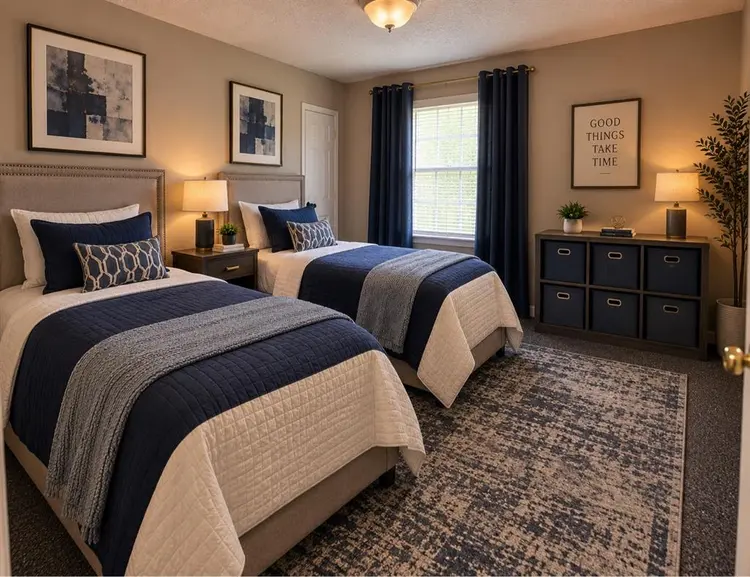 55+ Senior Living