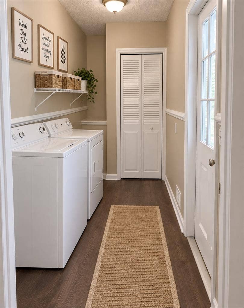 55+ Senior Living