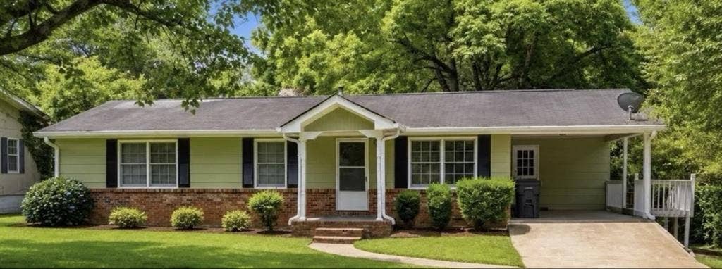 55+ Senior Living