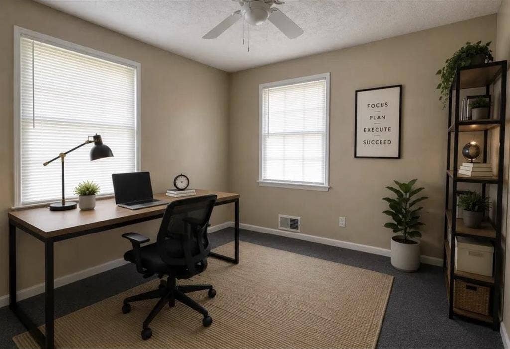 55+ Senior Living