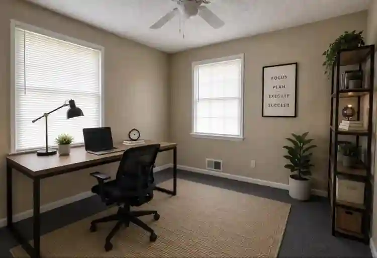 55+ Senior Living