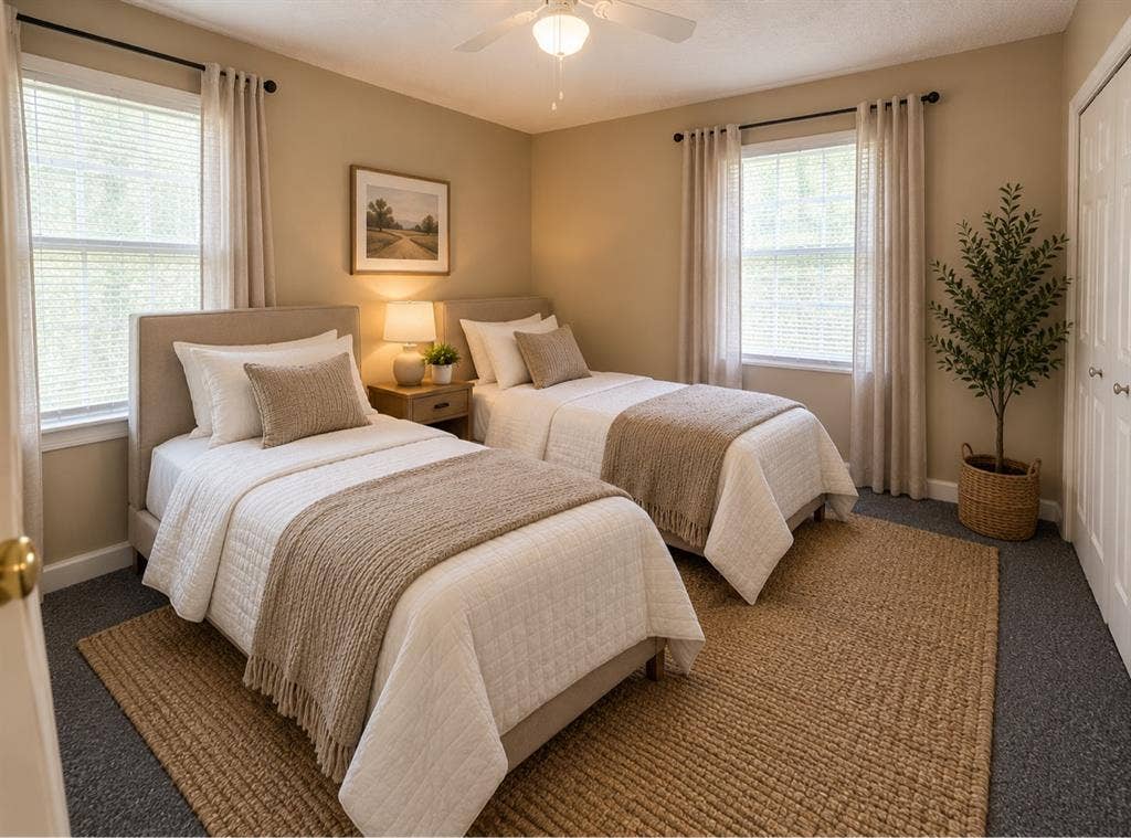 55+ Senior Living