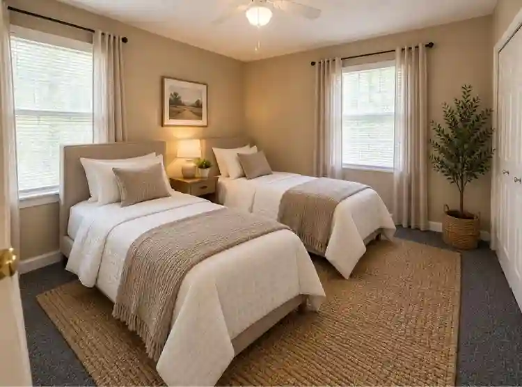55+ Senior Living