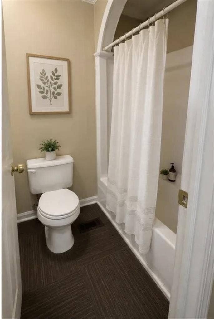 55+ Senior Living