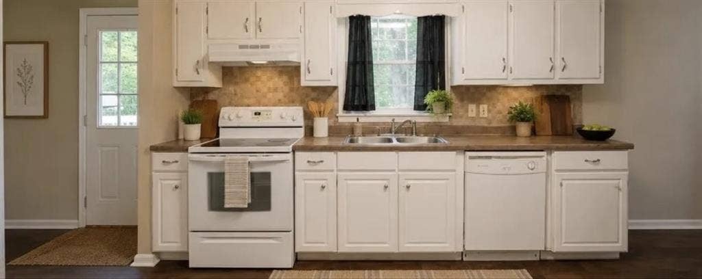 55+ Senior Living