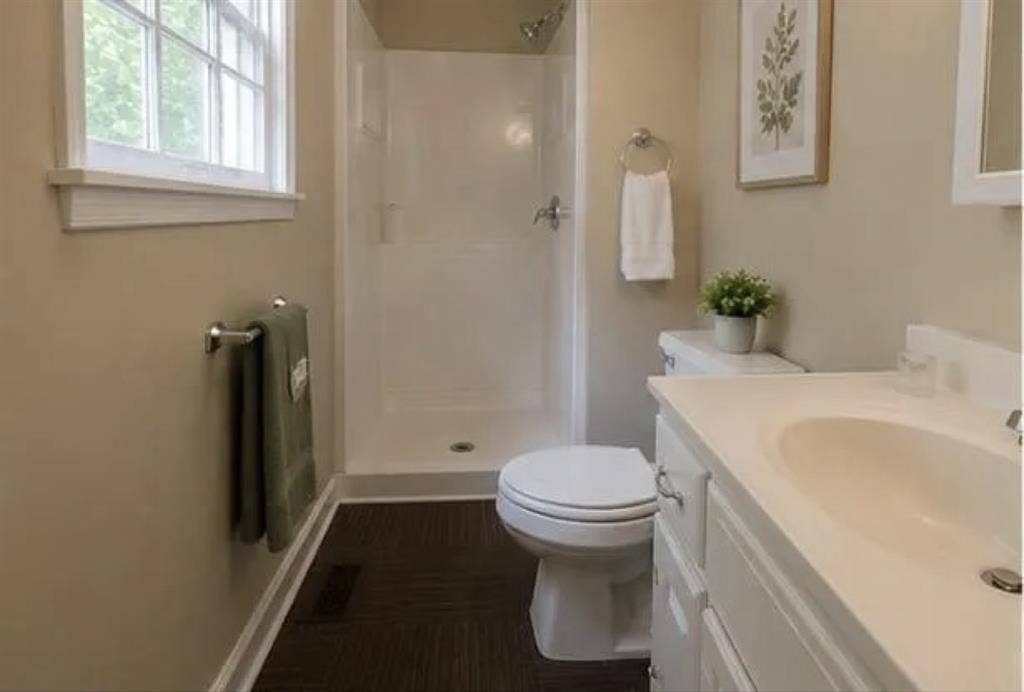 55+ Senior Living