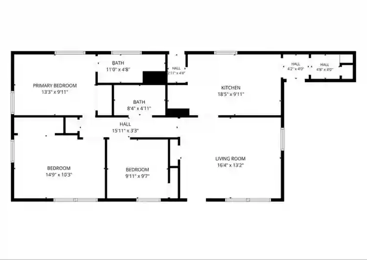55+ Senior Living