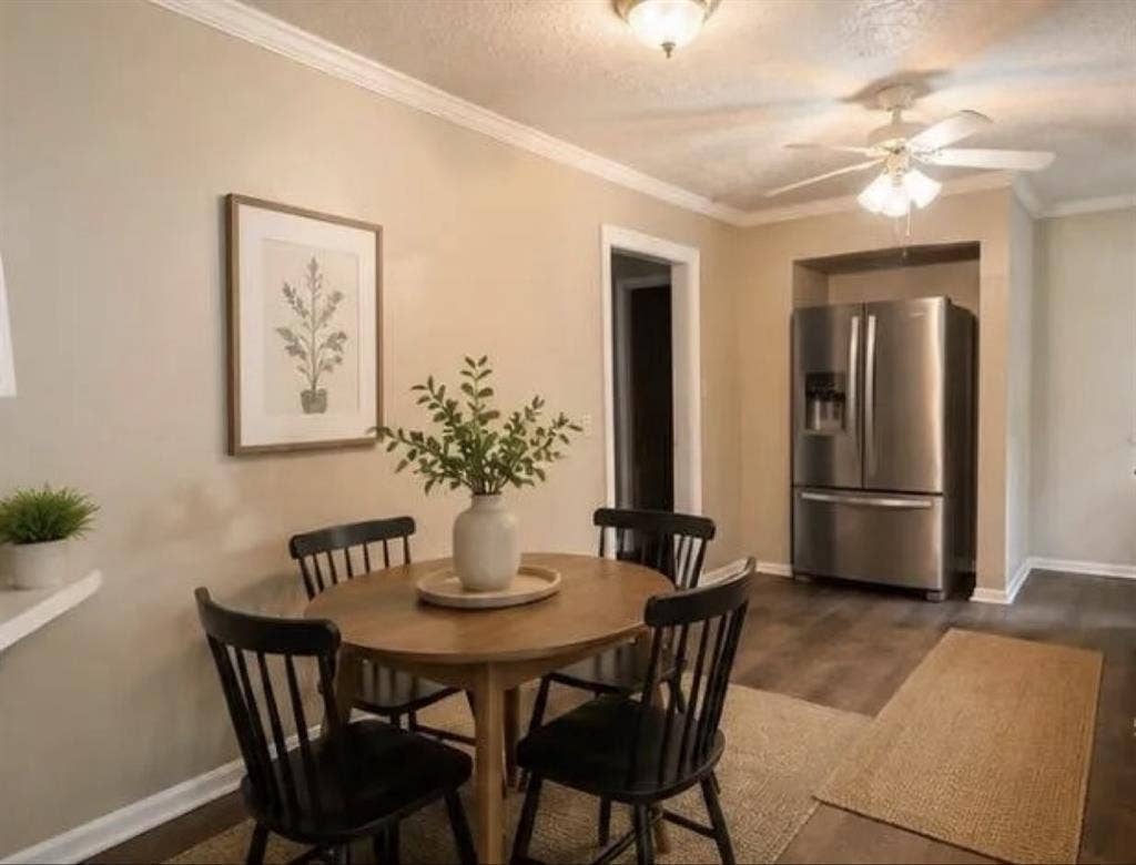 55+ Senior Living