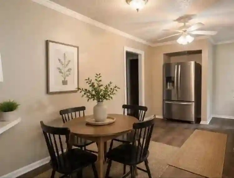 55+ Senior Living