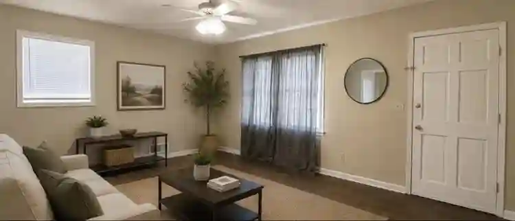 55+ Senior Living