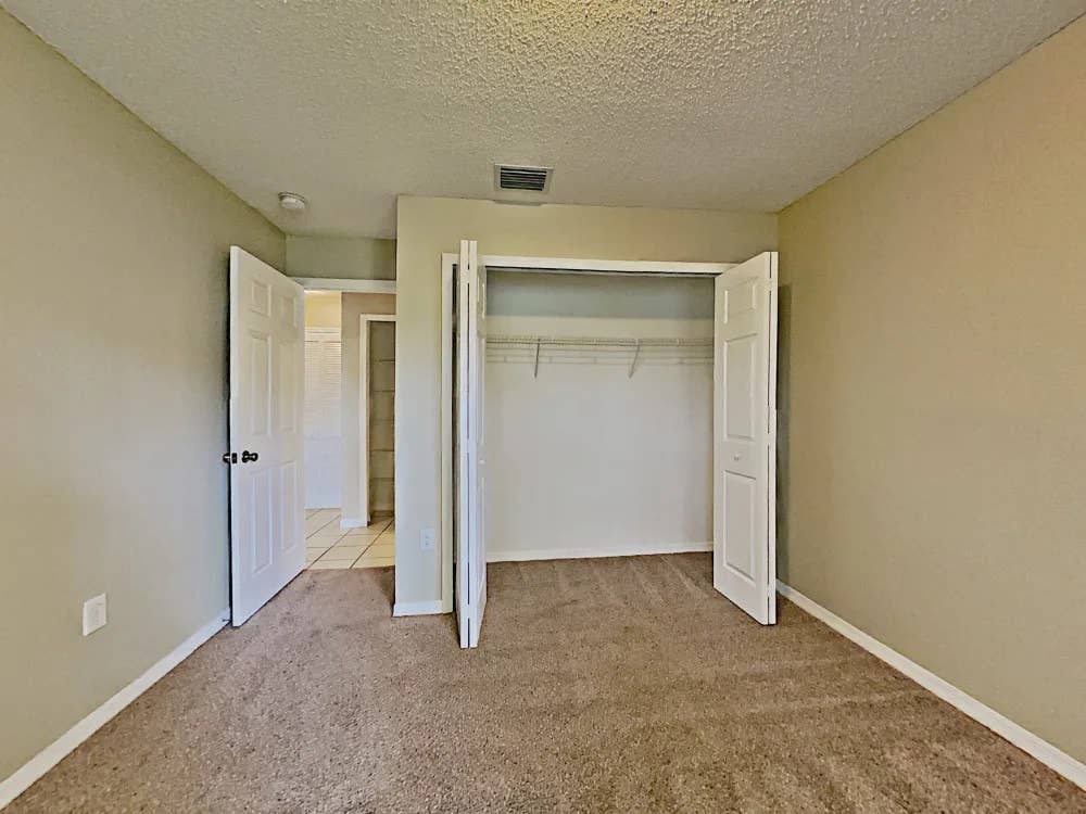 Comfortable Private Living Space
