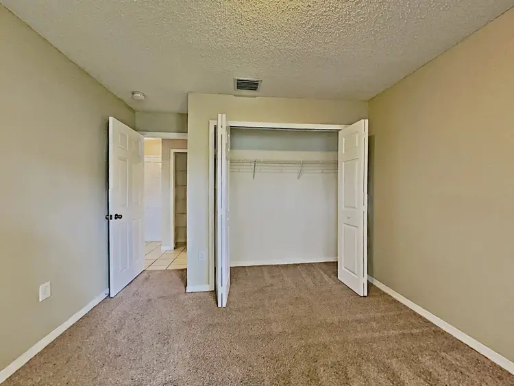 Comfortable Private Living Space