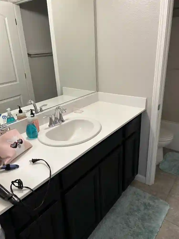 Private Room- Cleaning Included
