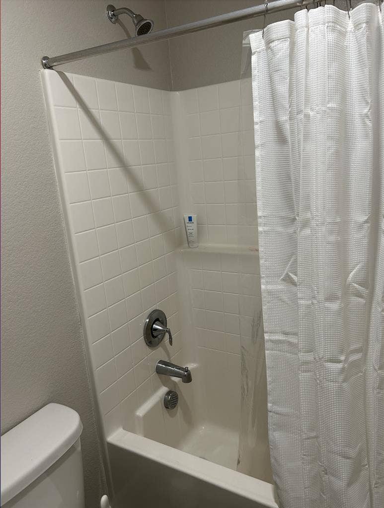 Private Room- Cleaning Included
