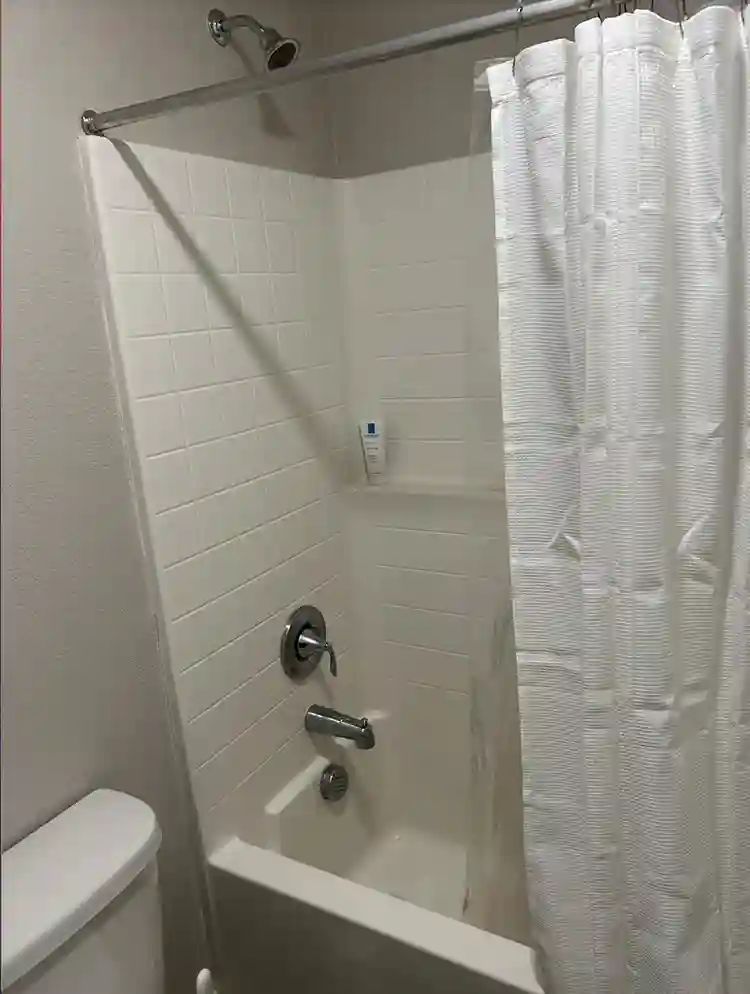 Private Room- Cleaning Included