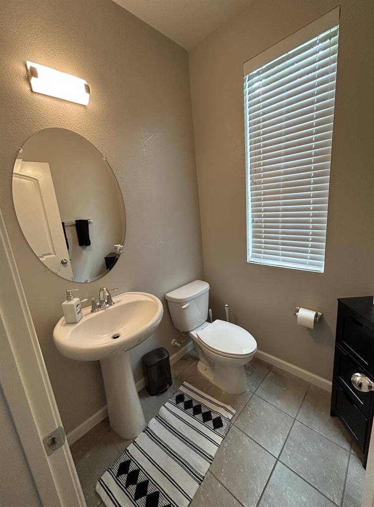 Private Room- Cleaning Included
