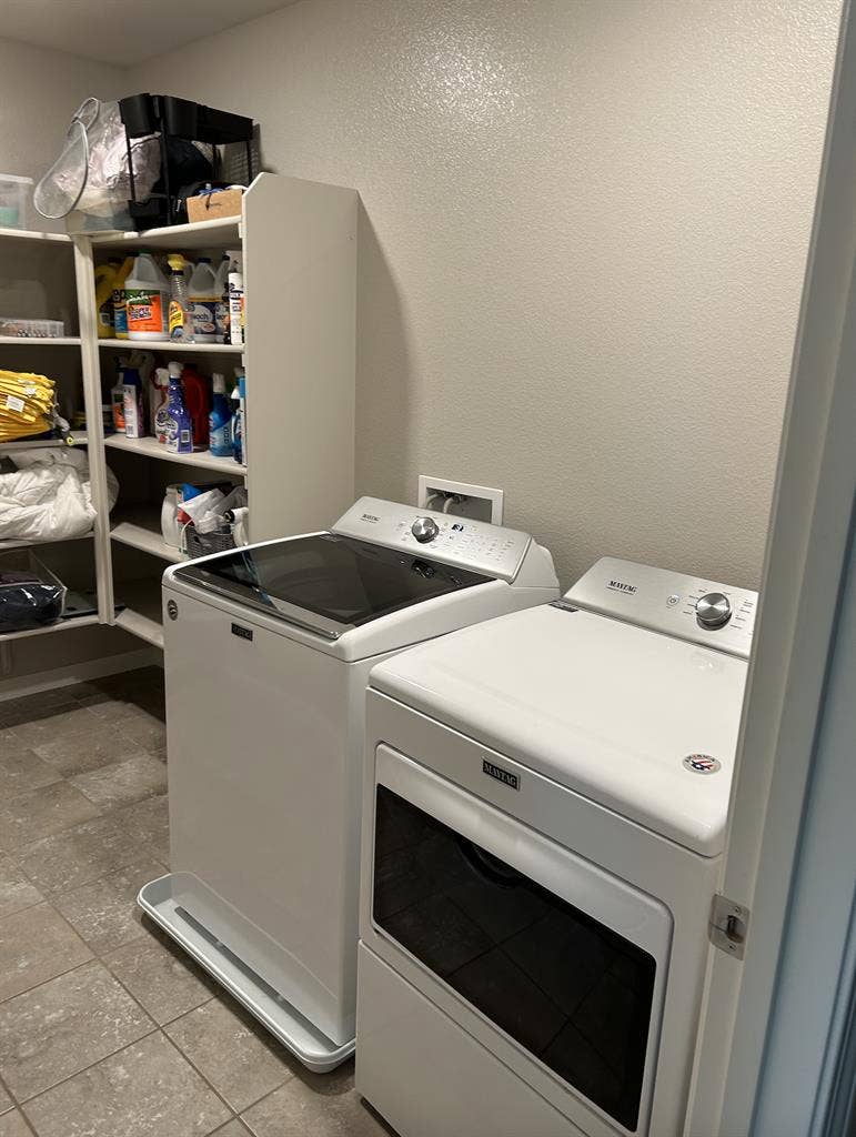 Private Room- Cleaning Included