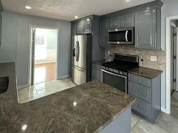 4 BR in Grayson