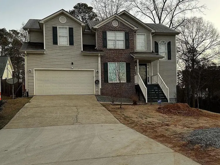 4 BR in Grayson