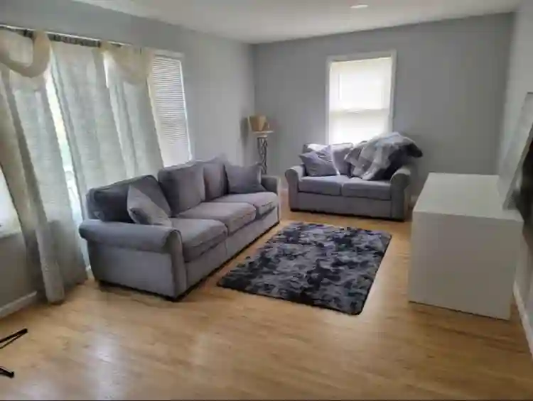 Master Room w/ Private Ba
