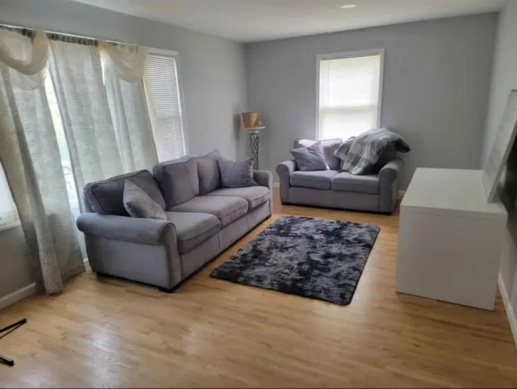 Master Room w/ Private Ba