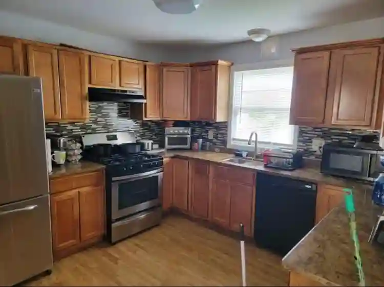 Master Room w/ Private Ba