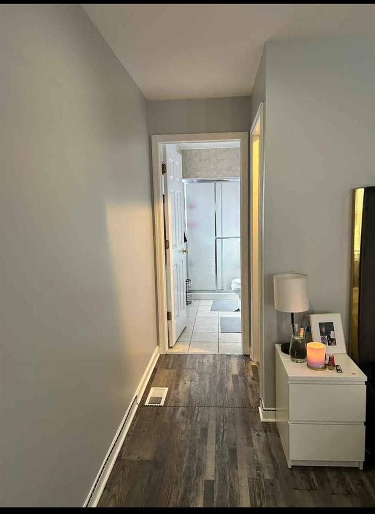 Master Room w/ Private Ba