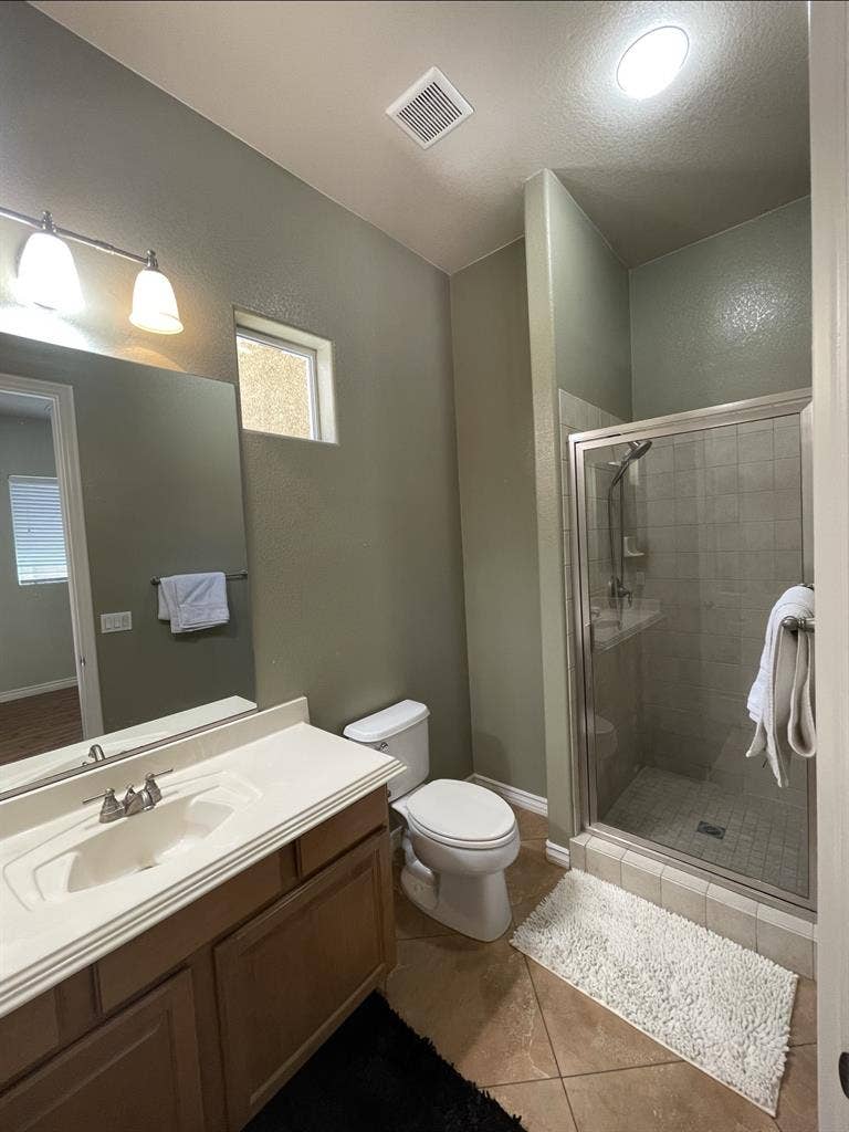 Private Casita with bathroom privat