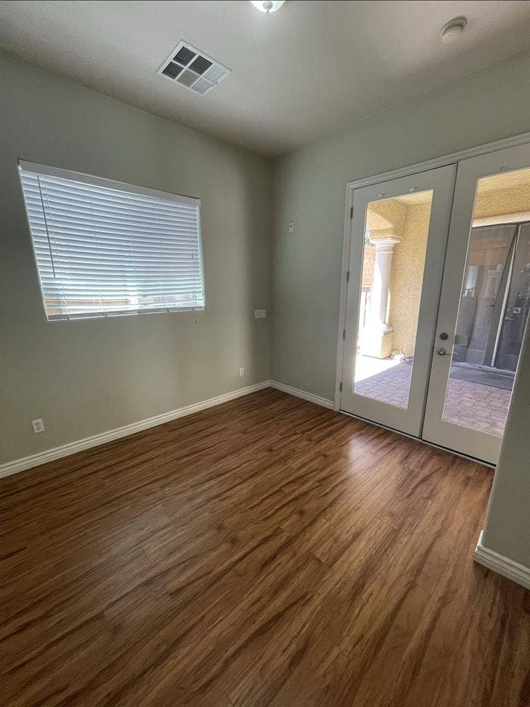 Private Casita with bathroom privat
