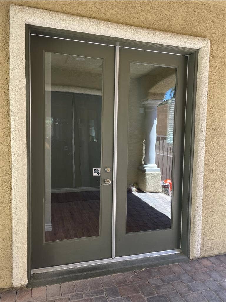 Private Casita with bathroom privat
