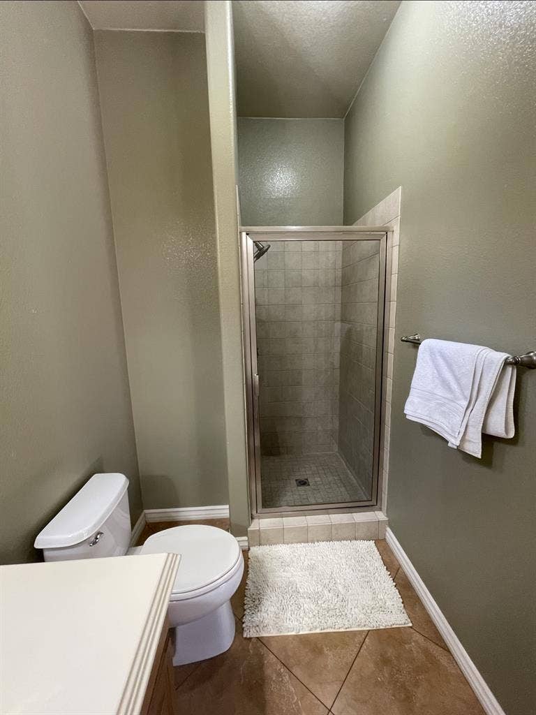 Private Casita with bathroom privat