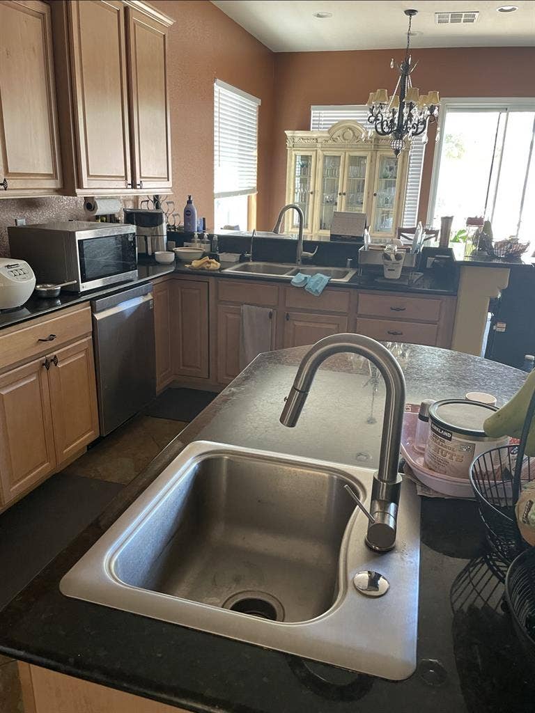 Private Casita with bathroom privat