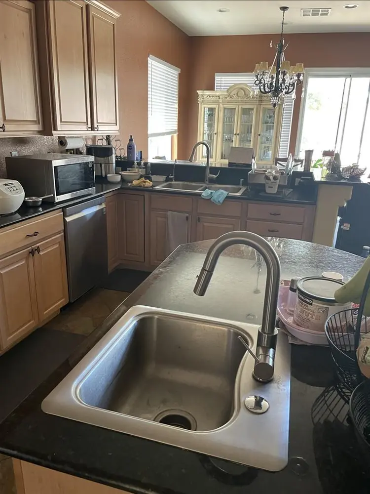 Private Casita with bathroom privat