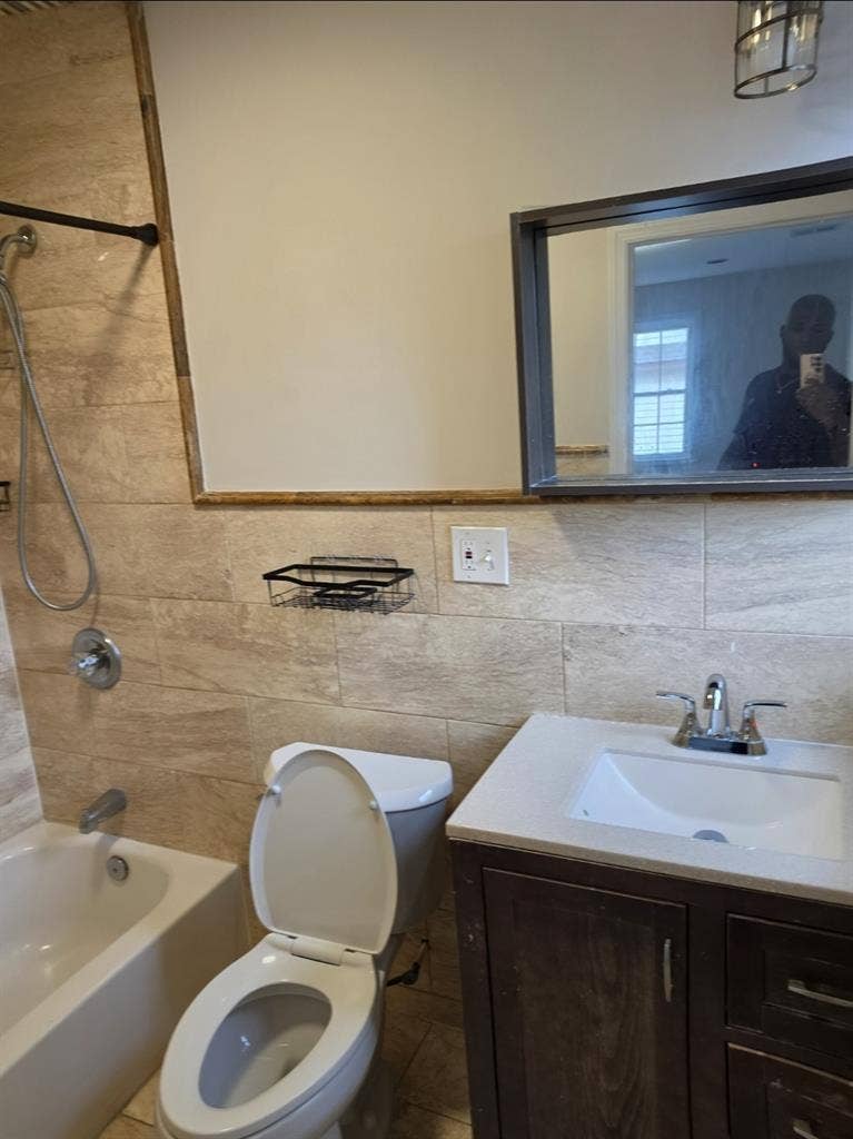 Rooms in a New Building