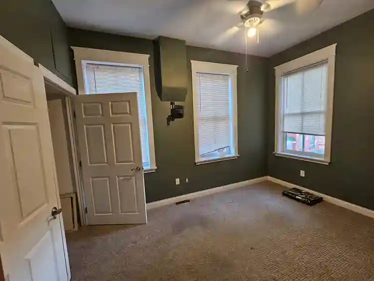 Single bedroom