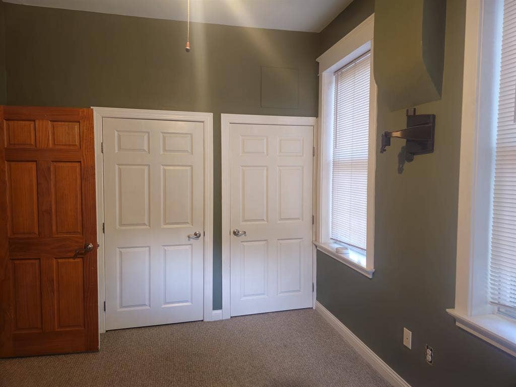 Single bedroom