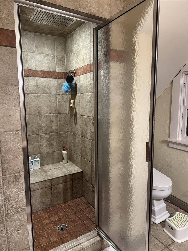 Single bedroom