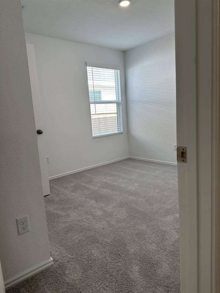 Roommates