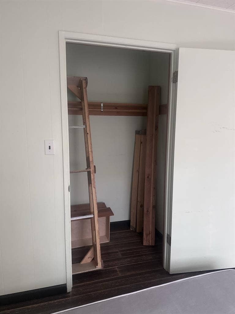 Single room