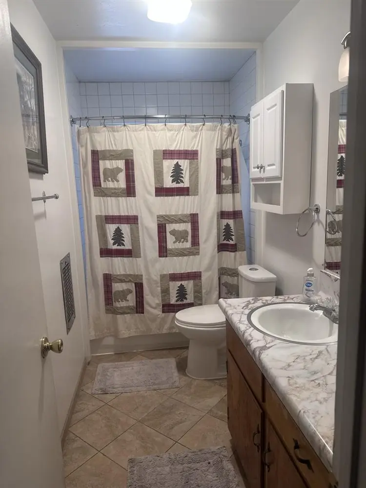 Single room