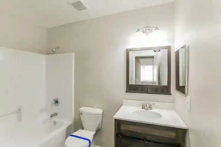 Comfortable Living Space Ready