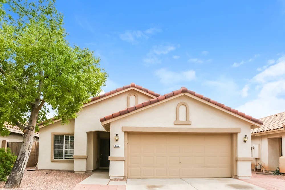 Comfortable Spacious Property
